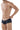 Boxer Brief - Mens Australian Latin Boxer Briefs Clever 2373 - S - White - Clever_2373_White_S - Clever - 12