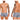 Mens Baldio Trunks Unico 25020100116 - Unico_25020100116_59 - Gray_S - 2