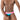 Mens Ball Lifter and Thong Jockstrap PPU 2310 - PPU_2310_Fuchsia_S - 1