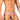 Mens Bare Bikini Private Structure BRUT4392 - Private Structure_BRUT4392_Orange_S - 12