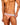 Mens Bare Bikini Private Structure BRUT4392 - Private Structure_BRUT4392_Orange_S - 10