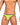Mens Bare Bikini Private Structure BRUT4393 - Private Structure_BRUT4393_Yellow_S - 10
