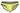 Bikini - Mens Bare Bikini Private Structure BRUT4393 - S - Yellow - Private Structure_BRUT4393_Yellow_S - Private Structure - 4