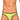 Mens Bare Bikini Private Structure BRUT4393 - Private Structure_BRUT4393_Yellow_S - 1