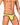 Bikini - Mens Bare Bikini Private Structure BRUT4393 - S - Yellow - Private Structure_BRUT4393_Yellow_S - Private Structure - 11