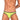 Bikini - Mens Bare Bikini Private Structure BRUT4393 - S - Yellow - Private Structure_BRUT4393_Yellow_S - Private Structure - 13