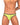 Bikini - Mens Bare Bikini Private Structure BRUT4393 - S - Yellow - Private Structure_BRUT4393_Yellow_S - Private Structure - 13