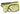 Bikini - Mens Bare Bikini Private Structure BRUT4393 - S - Yellow - Private Structure_BRUT4393_Yellow_S - Private Structure - 5