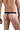 Thong - Mens Borderline Thongs Doreanse 1012 - BLK - S - Black - Doreanse_1012 - BLK_Black_S - Doreanse - 3
