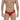 Mens Bow Jockstrap CandyMan 99535 - CandyMan_99535_Red_S/M - 1
