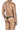 Mens Capriati Thongs Clever 0935 - Clever_0935_Green_S - 3