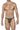 Mens Capriati Thongs Clever 0935 - Clever_0935_Green_S - 1