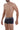 Mens Cardenal A22 Trunks Unico 22120100110 - Unico_22120100110_82 - Dark Blue_S - 4
