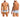 Mens Caterva Briefs Unico 25040101115 - Unico_25040101115_43 - Printed_S - 2