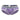 Mens Classic Mid Waist Mini Briefs Private Structure SCUS4529 - Private Structure_SCUS4529_Purple_S - 5