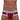 Brief - Mens Classic Mid Waist Mini Briefs Private Structure SCUS4529 - S - Purple - Private Structure_SCUS4529_Purple_S - Private Structure - 15