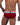 Brief - Mens Classic Mid Waist Mini Briefs Private Structure SCUS4529 - S - Purple - Private Structure_SCUS4529_Purple_S - Private Structure - 25