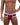 Mens Classic Mid Waist Mini Briefs Private Structure SCUS4529 - Private Structure_SCUS4529_Purple_S - 24