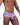 Brief - Mens Classic Mid Waist Mini Briefs Private Structure SCUS4529 - S - Purple - Private Structure_SCUS4529_Purple_S - Private Structure - 10