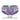 Brief - Mens Classic Mid Waist Mini Briefs Private Structure SCUS4529 - S - Purple - Private Structure - Malebasics