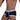Mens Classic Mid Waist Trunks Private Structure SCUS4530 - Private Structure_SCUS4530_Navy_S - 11