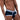 Trunk - Mens Classic Mid Waist Trunks Private Structure SCUS4530 - S - Navy - Private Structure_SCUS4530_Navy_S - Private Structure - 9