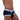 Trunk - Mens Classic Mid Waist Trunks Private Structure SCUS4530 - S - Navy - Private Structure_SCUS4530_Navy_S - Private Structure - 12