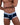 Trunk - Mens Classic Mid Waist Trunks Private Structure SCUS4530 - S - Navy - Private Structure_SCUS4530_Navy_S - Private Structure - 14