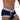 Mens Classic Mid Waist Trunks Private Structure SCUS4530 - Private Structure_SCUS4530_Navy_S - 4