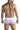 Mens Clever 1733 - Clever_1733_Lilac_S - 3