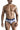 Mens Coney Briefs Clever 1724 - Clever_1724_Blue_S - 1