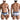 Mens Coney Briefs Clever 1724 - Clever_1724_Blue_S - 2
