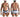 Mens Coney Briefs Clever 1724 - Clever_1724_Blue_S - 2