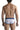 Brief - Mens Coney Briefs Clever 1724 - S - Blue - Clever_1724_Blue_S - Clever - 3