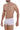 Mens Cristalino A22 Trunks Unico 22120100101 - Unico_22120100101_00 - White_S - 4