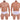 Brief - Mens Cristalino M22 Briefs Unico 22120201105 - S - 00 - White - Unico_22120201105_00 - White_S - Unico - 2