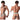 Mens Cut It Out Cut Out Moonshine Male Power 302 - 292 - Male Power_302 - 292_Blue - Green - White_S/M - 2
