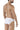 Mens Deseo Bikini Clever 1627 - Clever_1627_White_S - 3