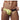 G - String - Mens Desire Glaze G - String Private Structure DGUY4025 - S - Yellow - Private Structure_DGUY4025_Yellow_S - Private Structure - 1