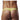 Mens Desire Glaze G - String Private Structure DGUY4025 - Private Structure_DGUY4025_Yellow_S - 3