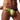 G - String - Mens Desire Glaze G - String Private Structure DGUY4025 - S - Yellow - Private Structure_DGUY4025_Yellow_S - Private Structure - 8