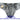 Mens Dirty Denim Bikini Male Power 486 - 286 - Male Power_486 - 286_Denim Print_S - 7