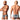 Mens Dirty Denim Bikini Male Power 486 - 286 - Male Power_486 - 286_Denim Print_S - 2