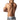 Mens Dirty Denim Bikini Male Power 486 - 286 - Male Power_486 - 286_Denim Print_S - 4