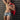Mens Dirty Denim Mini Short Male Power 145 - 286 - Male Power_145 - 286_Denim Print_S - 8