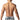 Mens Dirty Denim Mini Short Male Power 145 - 286 - Male Power_145 - 286_Denim Print_S - 3