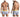 Mens Diseno Trunks Clever 1755 - Clever_1755_Gray_S - 2