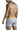 Trunk - Mens Diseno Trunks Clever 1755 - S - Gray - Clever_1755_Gray_S - Clever - 3