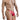 Mens Dom Outfit CandyMan 99825 - S - Red - CandyMan_99825_Red_S - 4