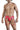 Mens Dom Outfit CandyMan 99825 - CandyMan_99825_Red_S - 2
